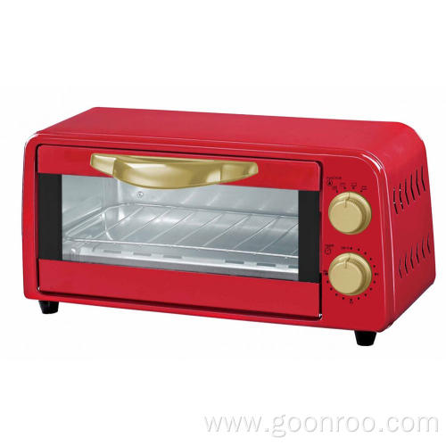 6L mini electric oven